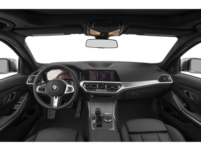2021 BMW 340i M340i