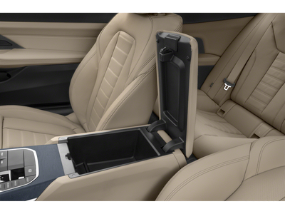 2022 BMW 4 Series 430i xDrive