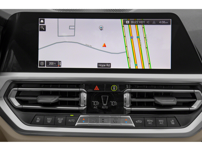 2022 BMW 4 Series 430i xDrive