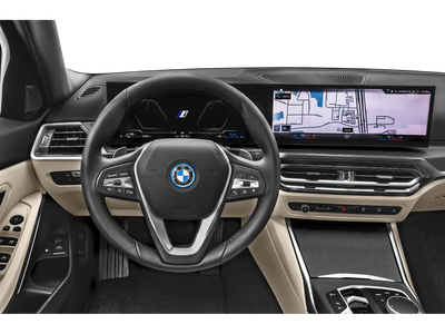 2023 BMW 3 Series 330e xDrive