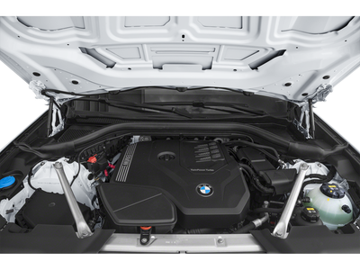 2023 BMW X4 M40i