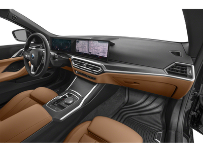 2024 BMW 4 Series 430i