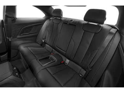 2024 BMW 2 Series M240i xDrive