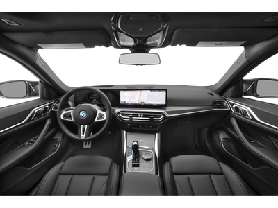 2024 BMW i4 M50