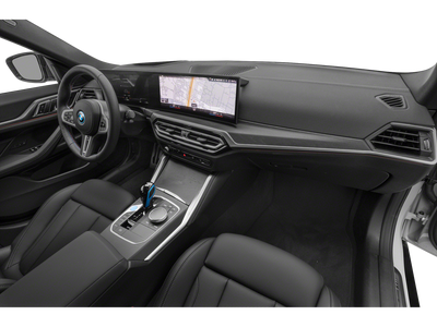 2024 BMW i4 M50
