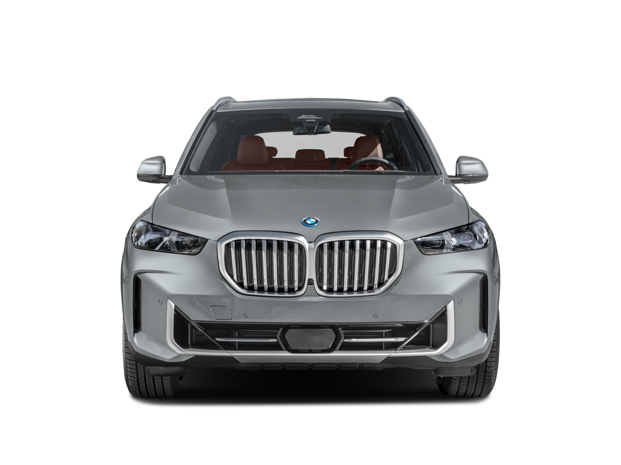 2024 BMW X5 xDrive50e