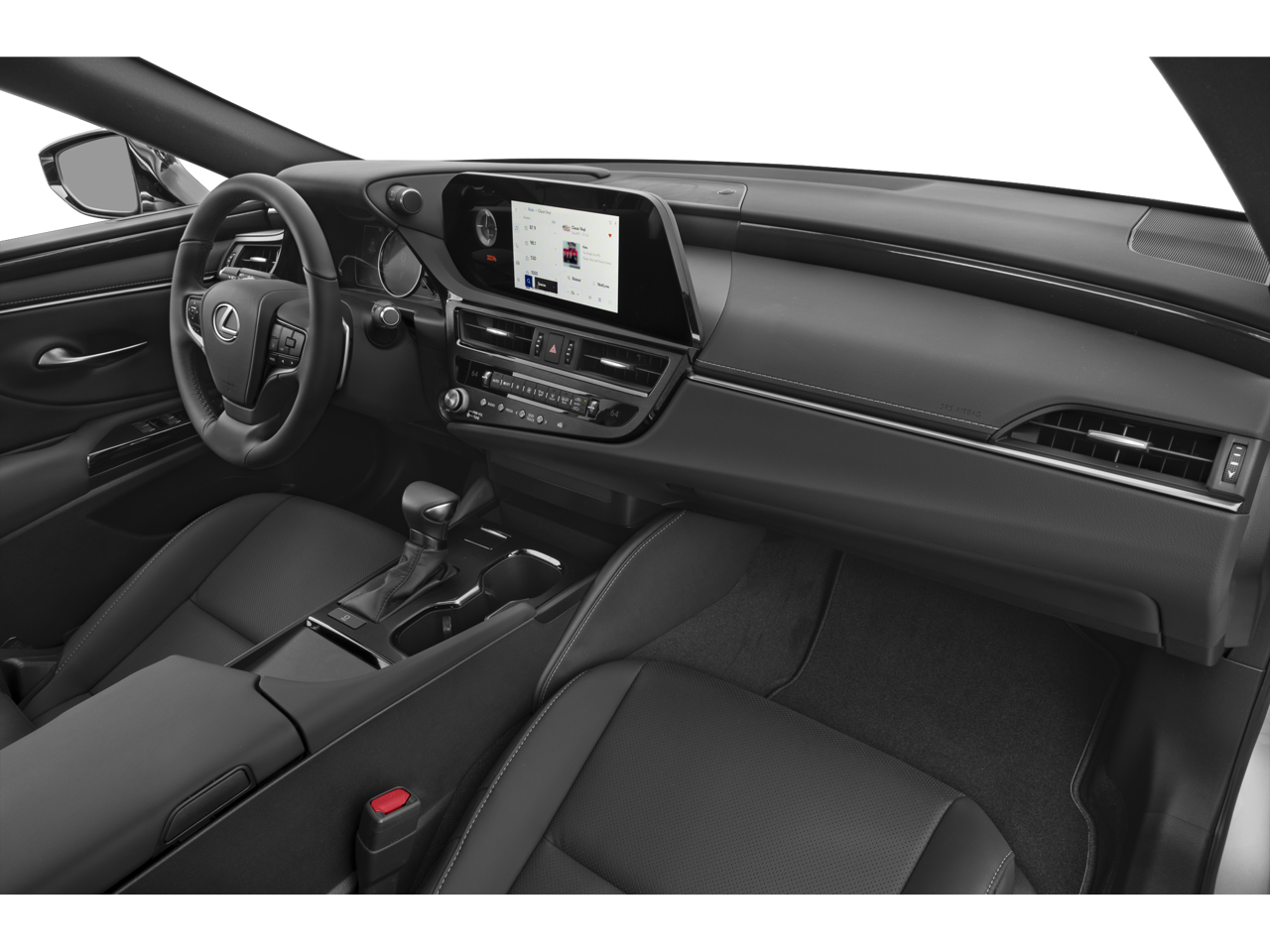 2024 Lexus ES 350