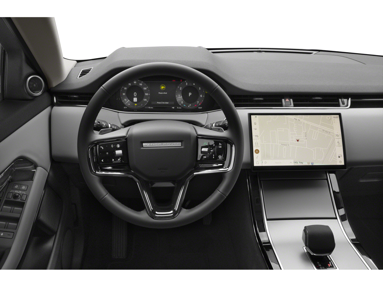 2024 Land Rover Range Rover Evoque S
