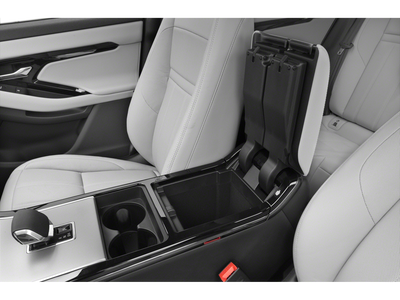 2024 Land Rover Range Rover Evoque S