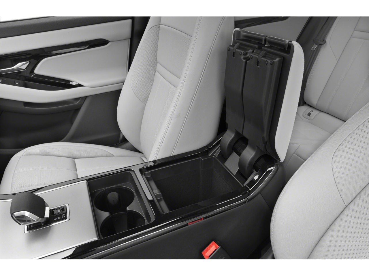 2024 Land Rover Range Rover Evoque S