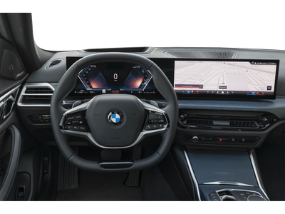 2025 BMW 430i xDrive 430i Gran Coupe