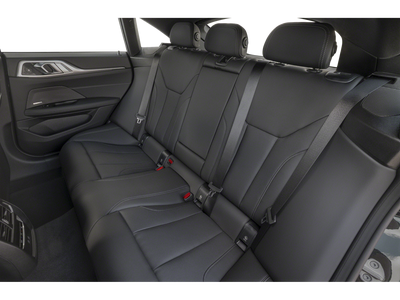 2025 BMW 430i xDrive 430i Gran Coupe