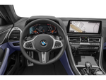 2026 BMW 8 Series 840i