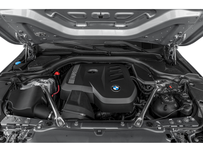 2026 BMW 530i 530i xDrive