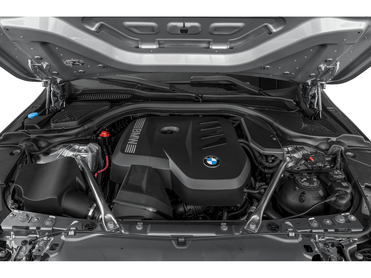 2026 BMW 530i 530i xDrive