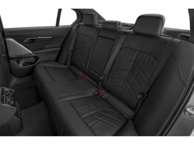 2026 BMW 530i 530i xDrive