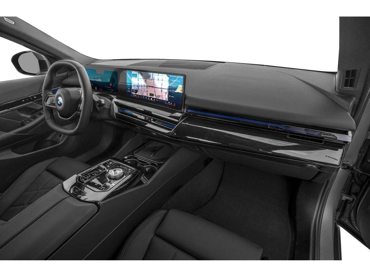 2026 BMW 530i 530i xDrive