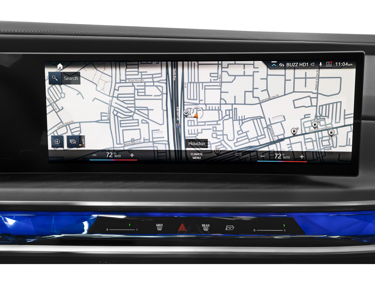 2026 BMW 740i 740i xDrive
