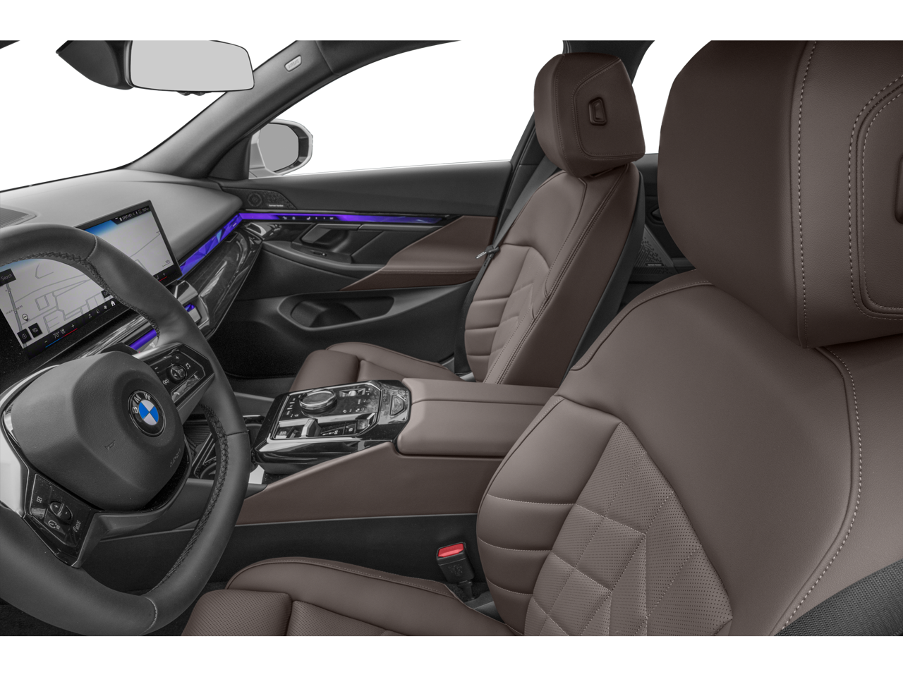 2026 BMW 5 Series 540i xDrive