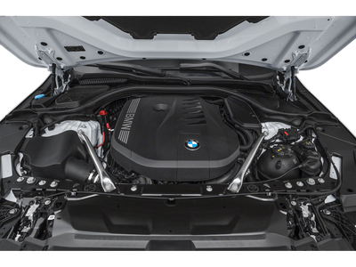 2026 BMW 5 Series 540i xDrive