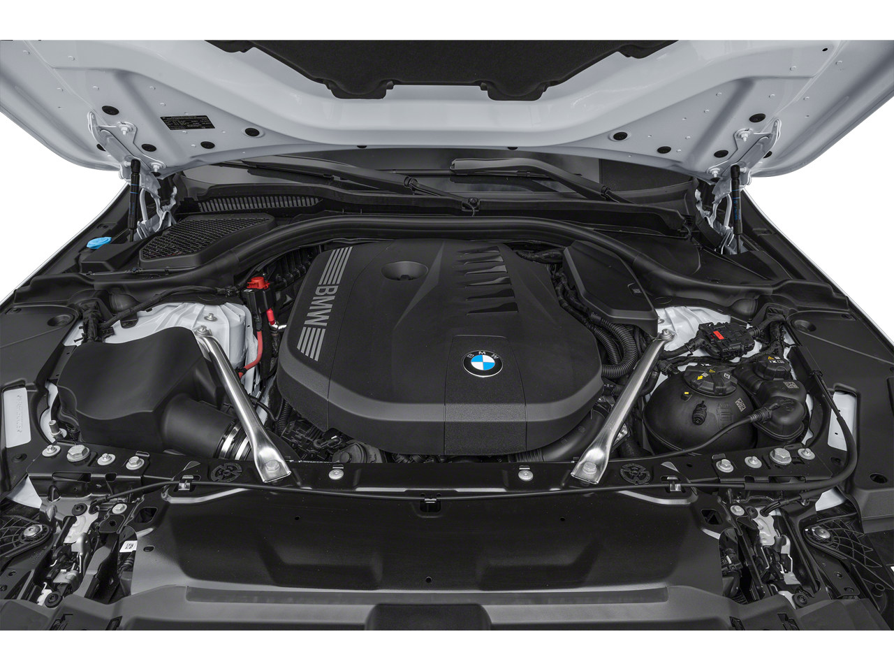 2026 BMW 5 Series 540i xDrive