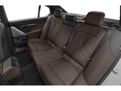 2026 BMW 5 Series 540i xDrive