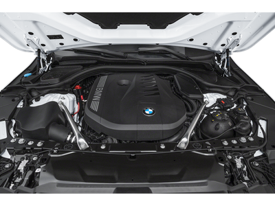 2026 BMW 5 Series 540i xDrive