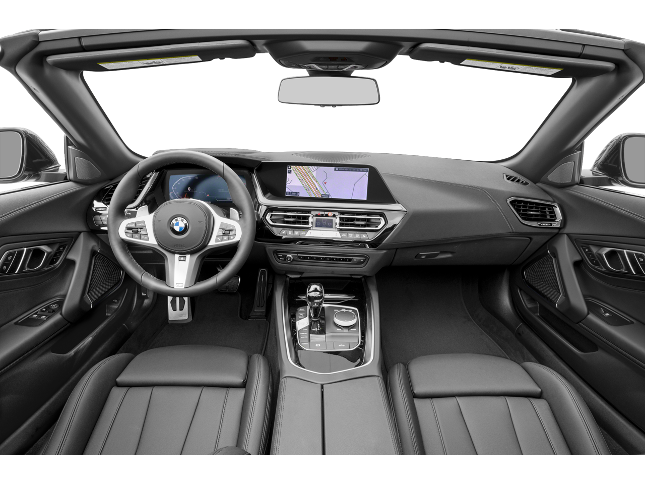 2026 BMW Z4 sDrive M40i