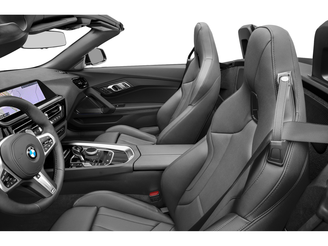 2026 BMW Z4 sDrive M40i