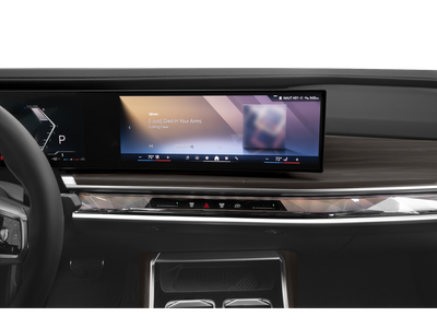 2026 BMW 760i 760i xDrive