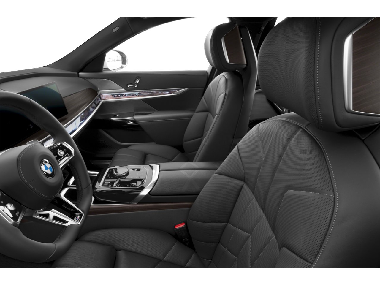 2026 BMW 7 Series 760i xDrive