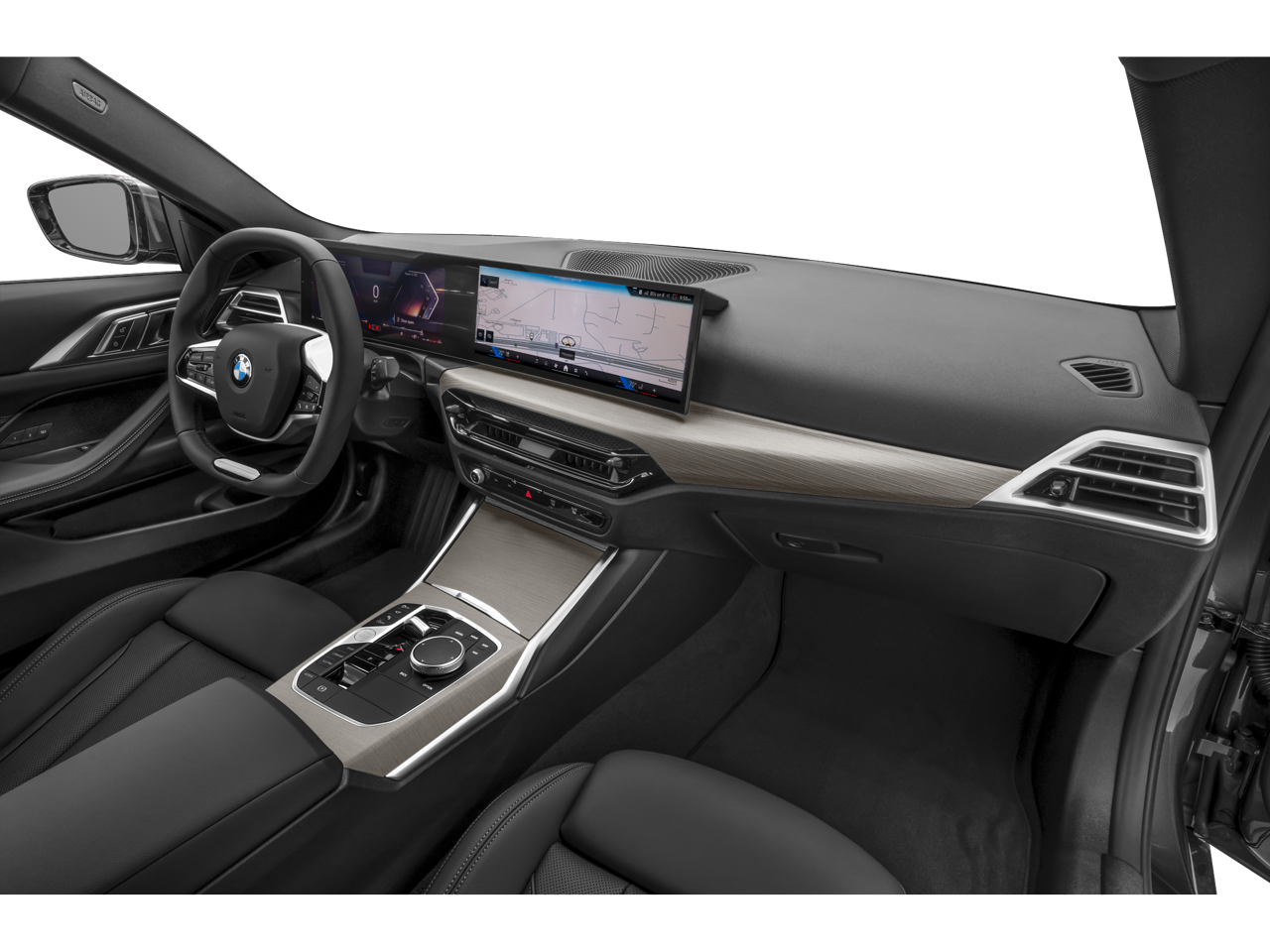 2026 BMW 430i 430i xDrive