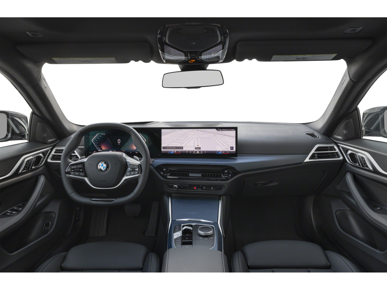2026 BMW 430i 430i xDrive Gran Coupe