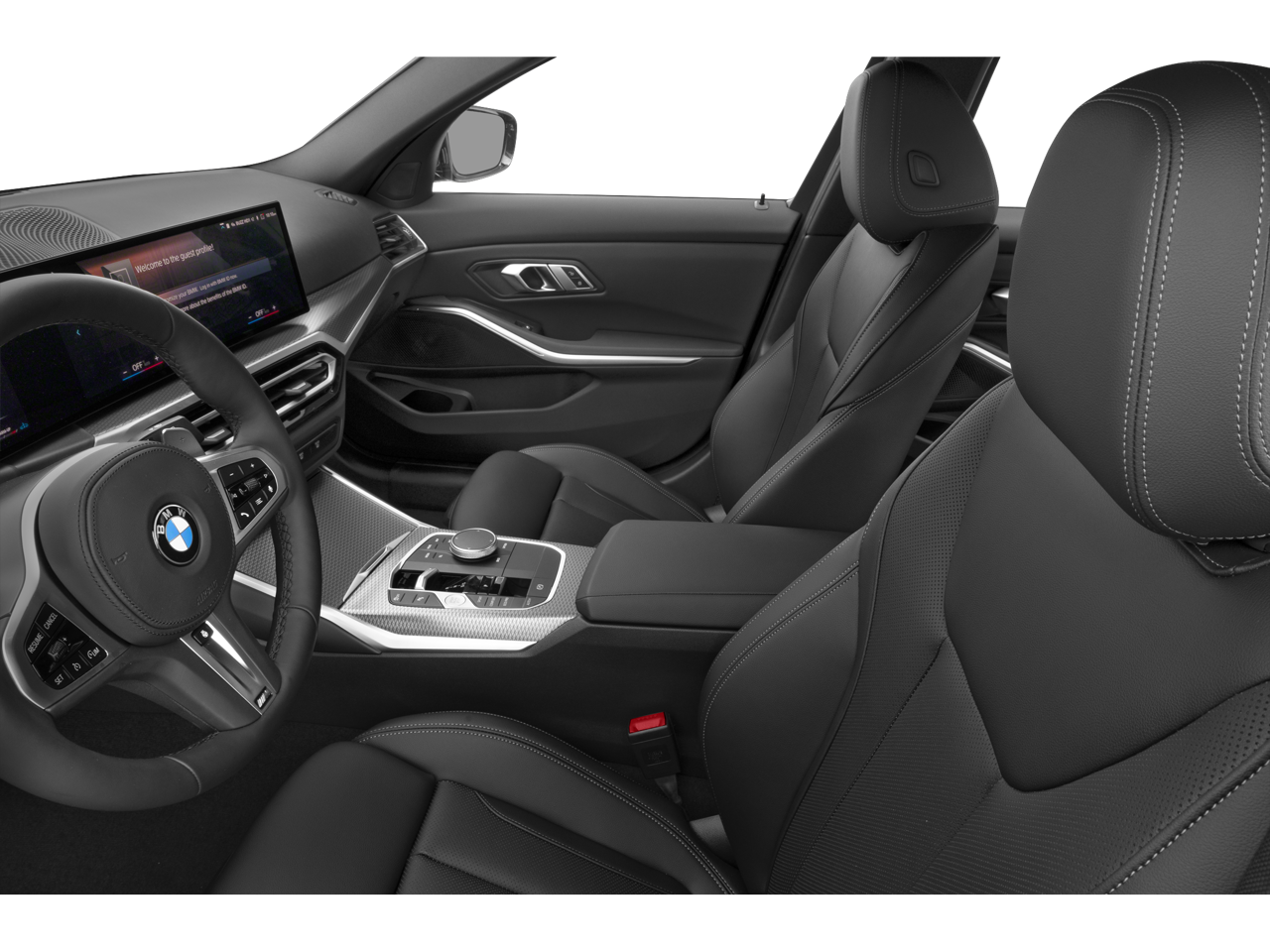 2026 BMW 340i M340i xDrive