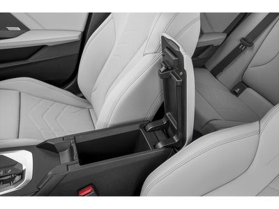 2026 BMW 2 Series M235i xDrive