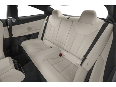 2026 BMW 4 Series M440i xDrive