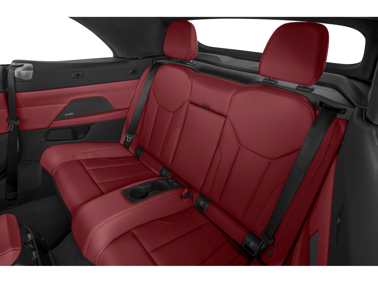 2026 BMW 4 Series M440i xDrive