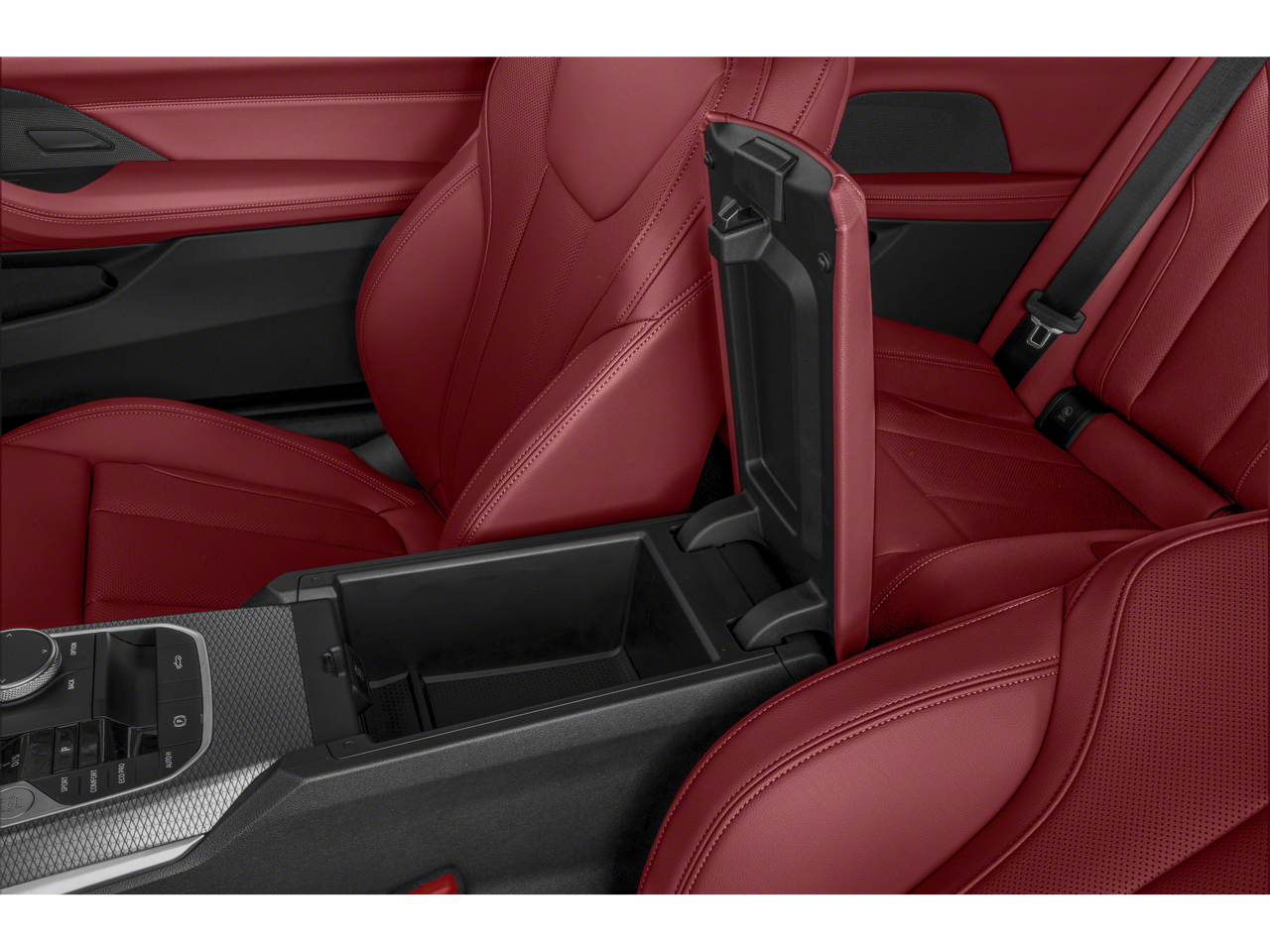 2026 BMW 4 Series M440i xDrive