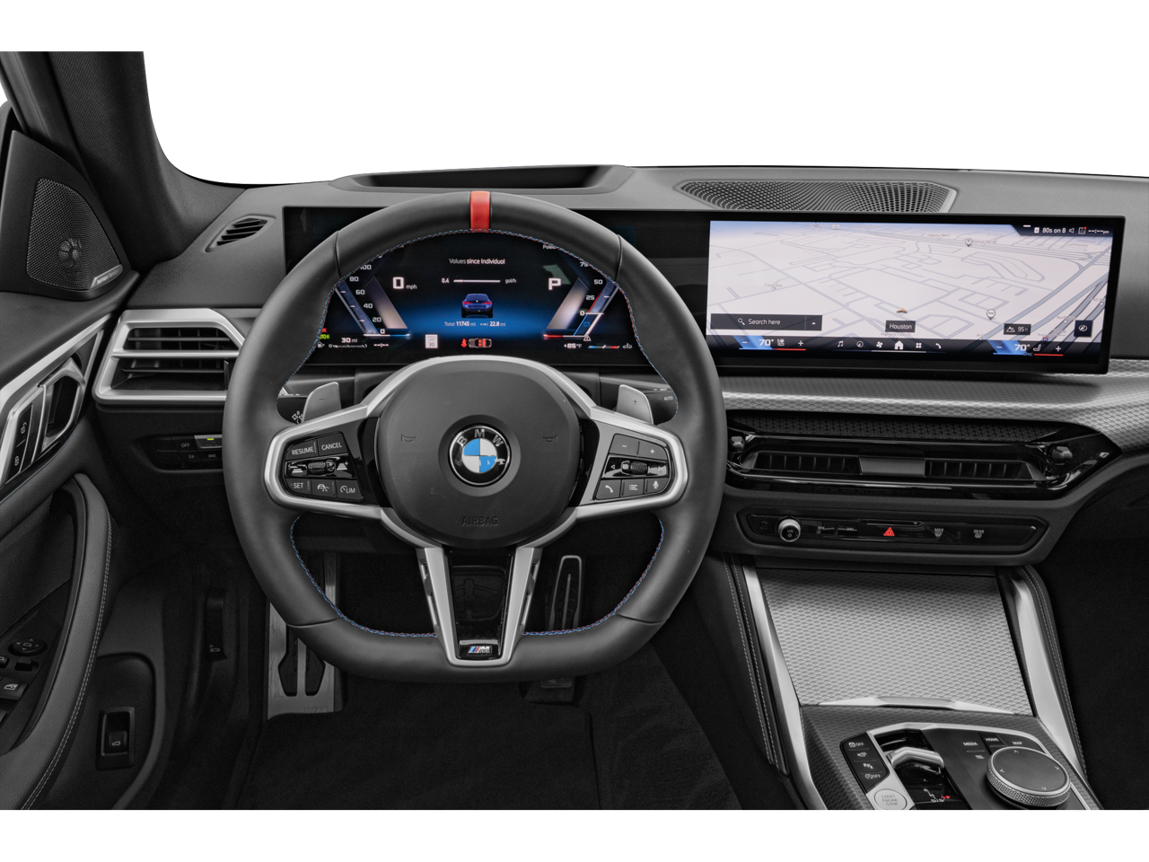 2026 BMW 440i M440i xDrive Gran Coupe