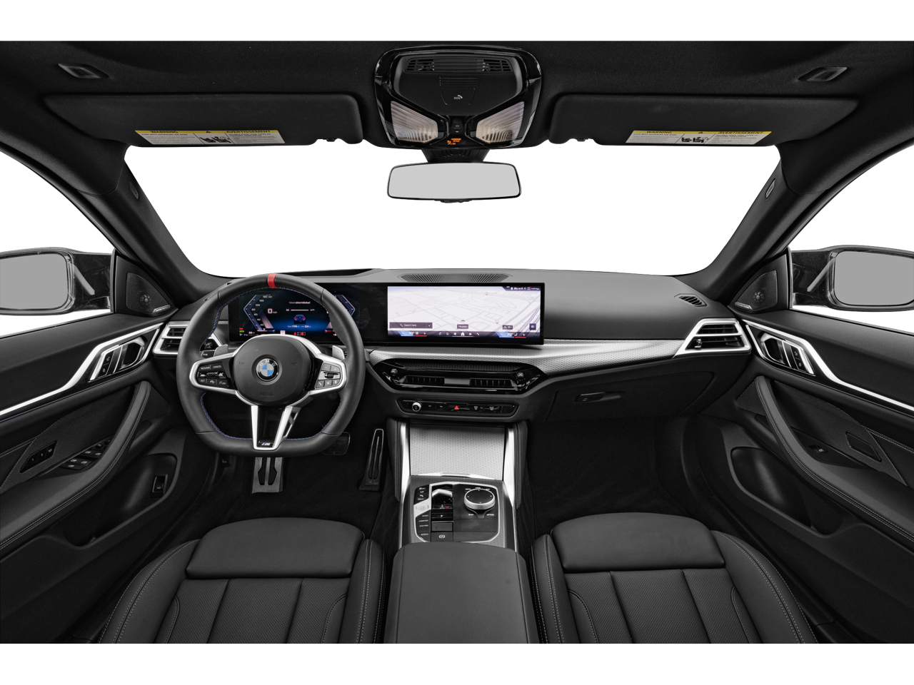 2026 BMW 440i M440i xDrive Gran Coupe