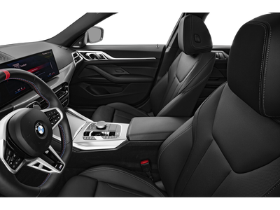 2026 BMW 440i M440i xDrive Gran Coupe
