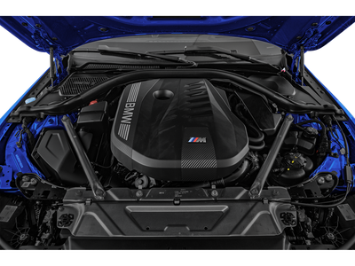 2026 BMW 440i M440i xDrive Gran Coupe
