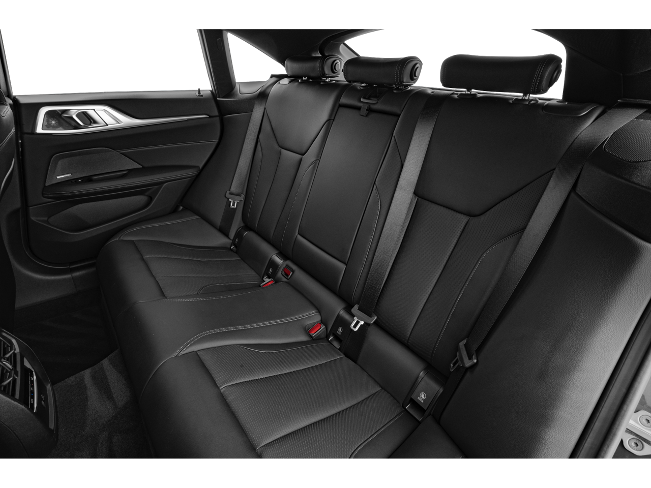 2026 BMW 440i M440i xDrive Gran Coupe