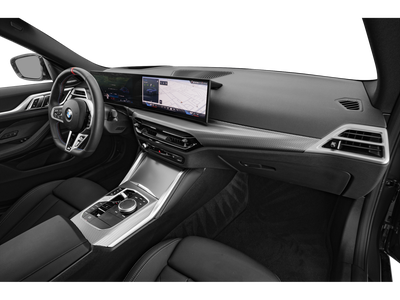 2026 BMW 440i M440i xDrive Gran Coupe