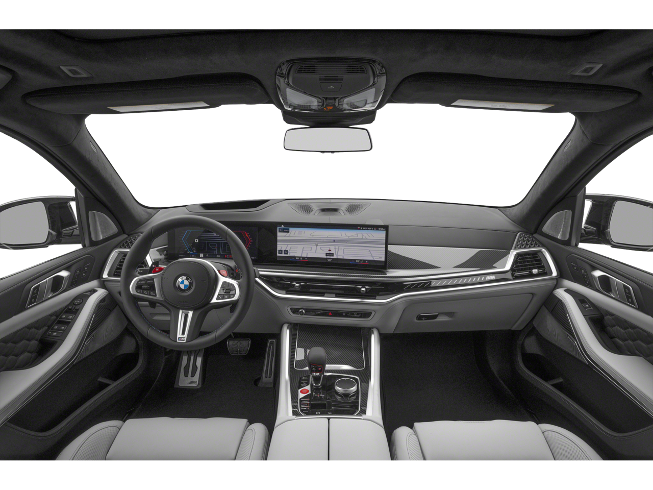 2026 BMW X5 Competition