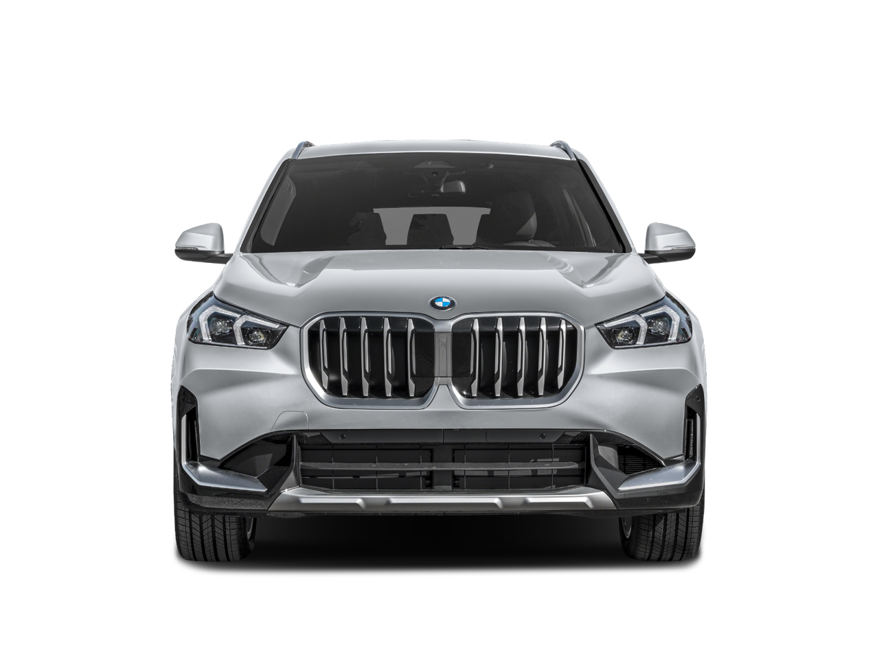 2026 Bmw X1 XDrive28i photo 3