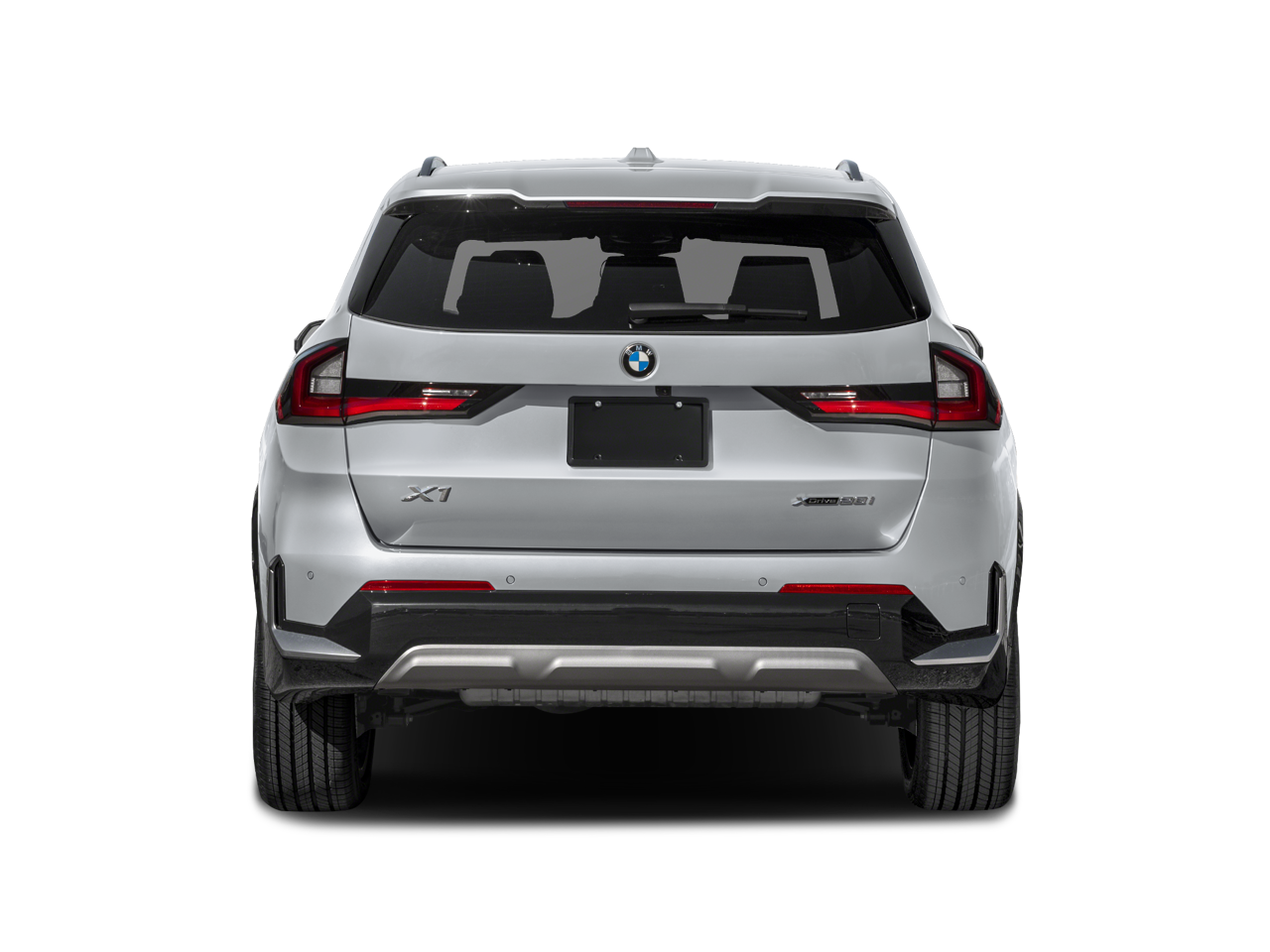 2026 Bmw X1 XDrive28i photo 4