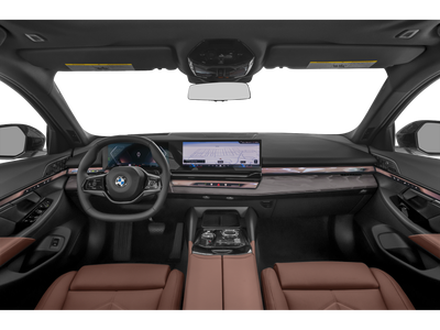 2027 BMW 5 Series 530i xDrive