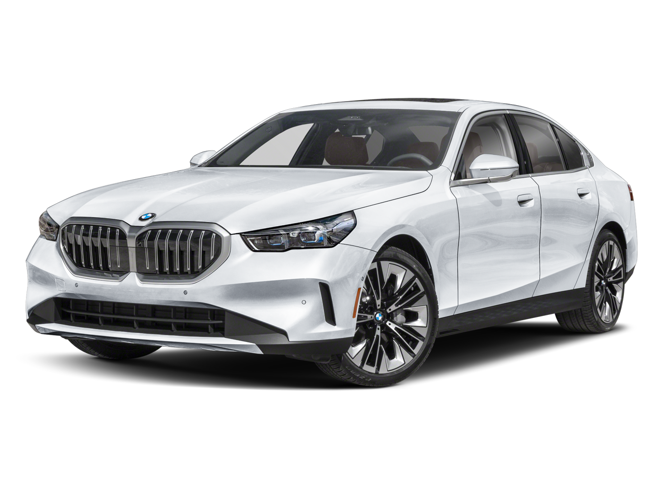 2027 BMW 5 Series 540i xDrive