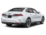 2027 BMW 5 Series 540i xDrive